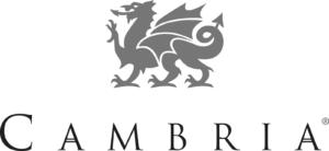 CAMBRIA lOGO
