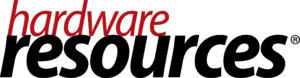 hardware resources logo