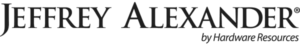 Jeffrey Alexander logo