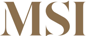 MSI logo