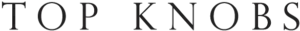 Top Knobs logo