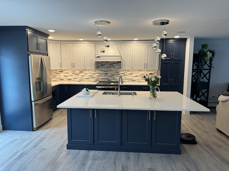 Cabinetry