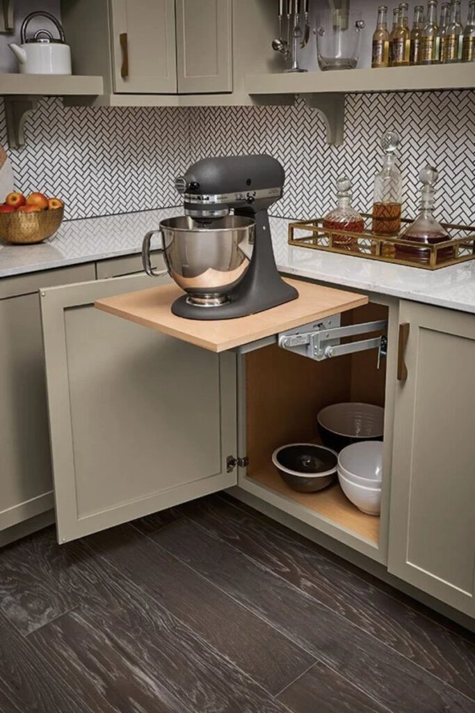 Base+Mixer+Cabinet+Diamond+Distinction+Premium+Accessories