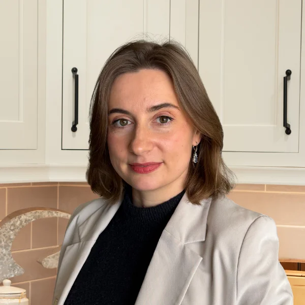 Daria Maistrenko