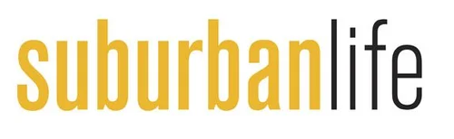 Suburban life logo