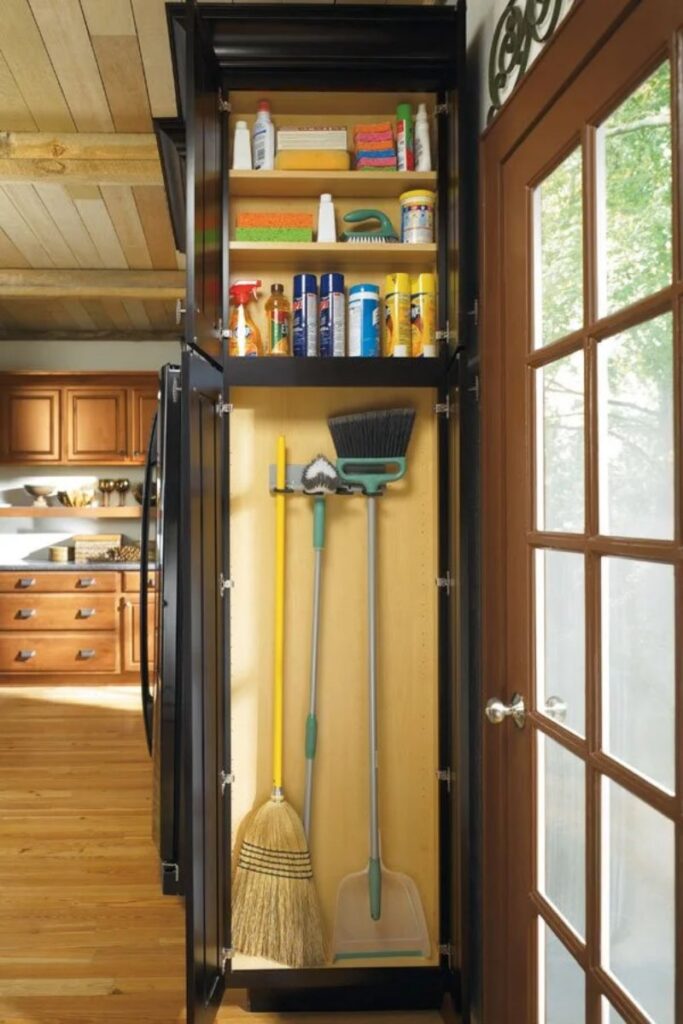 Utility+Organizer+Cabinet+Diamond+Distinction+Premium+Accessories