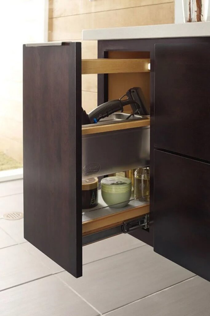 base_bath_grooming_pull_out_cabinet+Decora+Luxury+Accessories