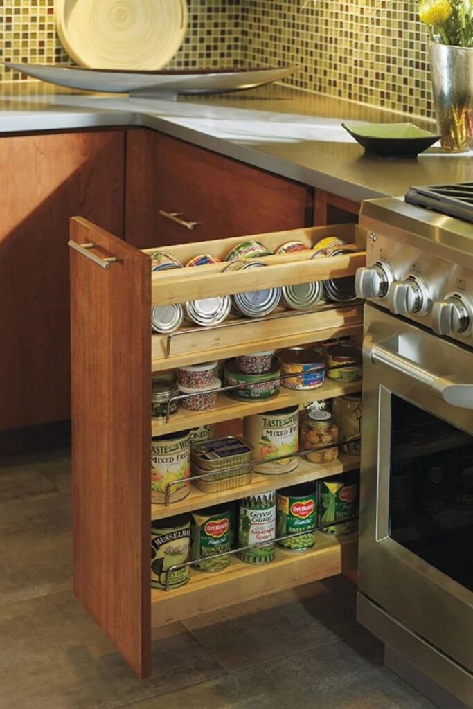 base_spice_pull_out_cabinet+Decora+Luxury+Accessories