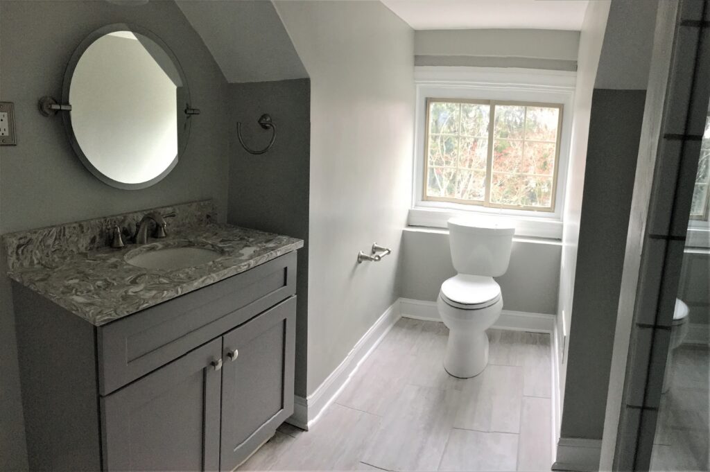 Bathroom Vanity