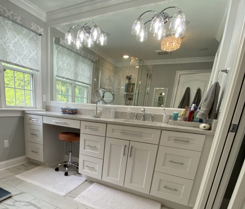 Bathroom Vanity