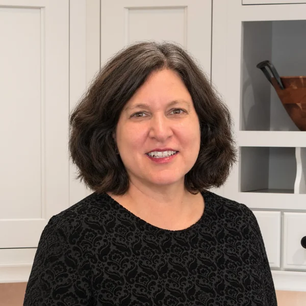 Jodie Schneider, Lead Management Associate at Simply Cabinetry